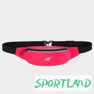 Saszetka na biodro 4F 4FSS23AWAIU029 63N one size
