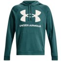 Bluza Under Armour Rival Fleece Big Logo HD M 1357093 722 L Bluza Under Armour Rival Fleece Big Logo HD M 1357093 722 L