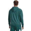 Bluza Under Armour Rival Fleece Big Logo HD M 1357093 722 L Bluza Under Armour Rival Fleece Big Logo HD M 1357093 722 L