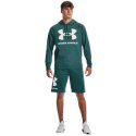 Bluza Under Armour Rival Fleece Big Logo HD M 1357093 722 L Bluza Under Armour Rival Fleece Big Logo HD M 1357093 722 L