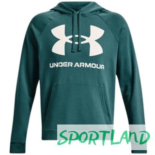Bluza Under Armour Rival Fleece Big Logo HD M 1357093 722 M