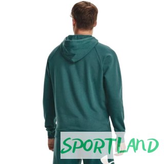 Bluza Under Armour Rival Fleece Big Logo HD M 1357093 722 S