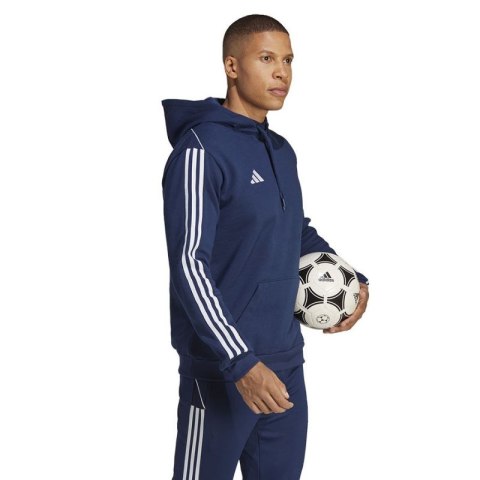 Bluza adidas TIRO 23 Sweat Hoodie M HS3599 XXL Bluza adidas TIRO 23 Sweat Hoodie M HS3599 XXL