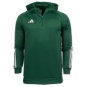 Bluza adidas Tiro 23 Competition Hoodie M HU1348 XL