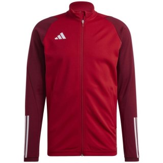 Bluza adidas Tiro 23 Competition Training Jr HI4719 128cm