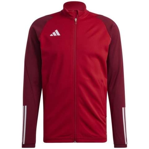 Bluza adidas Tiro 23 Competition Training Jr HI4719 128cm Bluza adidas Tiro 23 Competition Training Jr HI4719 128cm