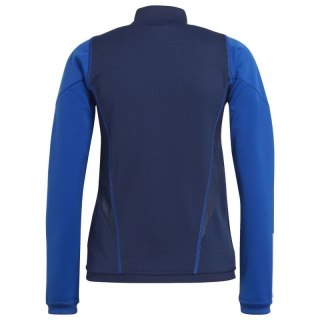 Bluza adidas Tiro 23 Competition Training Jr HK7650 128cm