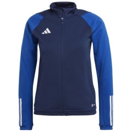 Bluza adidas Tiro 23 Competition Training Jr HK7650 140cm