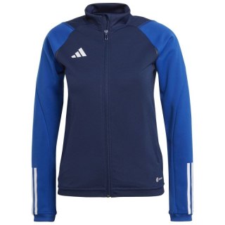 Bluza adidas Tiro 23 Competition Training Jr HK7650 140cm