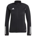 Bluza adidas Tiro 23 Competition Training Jr HK7651 128cm