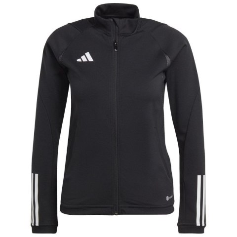 Bluza adidas Tiro 23 Competition Training Jr HK7651 164cm Bluza adidas Tiro 23 Competition Training Jr HK7651 164cm