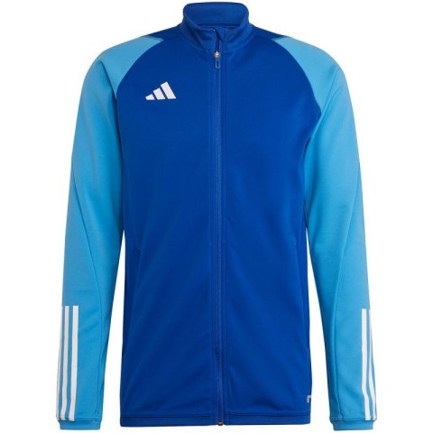 Bluza adidas Tiro 23 Competition Training Jr HU1304 152cm Bluza adidas Tiro 23 Competition Training Jr HU1304 152cm