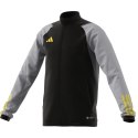 Bluza adidas Tiro 23 Competition Training Jr HU1313 128cm