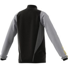 Bluza adidas Tiro 23 Competition Training Jr HU1313 140cm