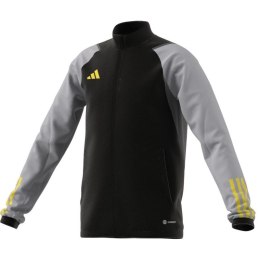 Bluza adidas Tiro 23 Competition Training Jr HU1313 164cm