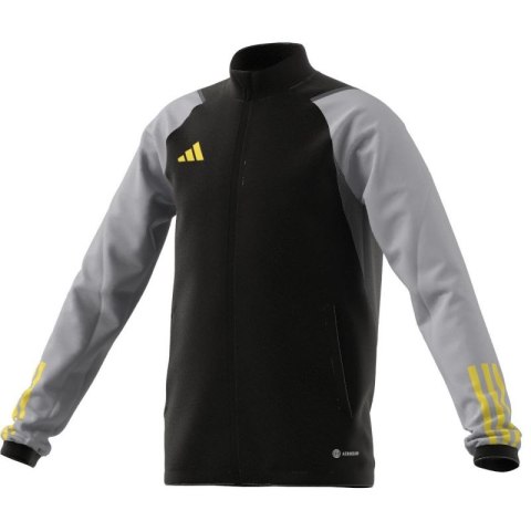 Bluza adidas Tiro 23 Competition Training Jr HU1313 164cm Bluza adidas Tiro 23 Competition Training Jr HU1313 164cm