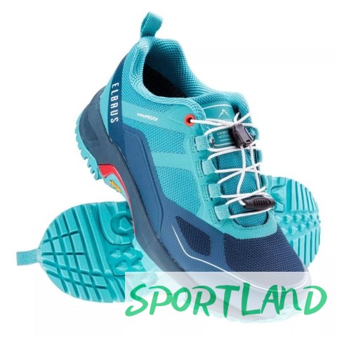 Buty Elbrus Eltero V Wp W 92800490677 36 Buty Elbrus Eltero V Wp W 92800490677 36