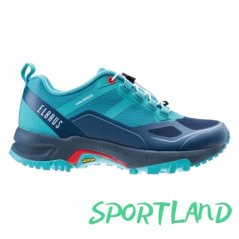 Buty Elbrus Eltero V Wp W 92800490677 36 Buty Elbrus Eltero V Wp W 92800490677 36