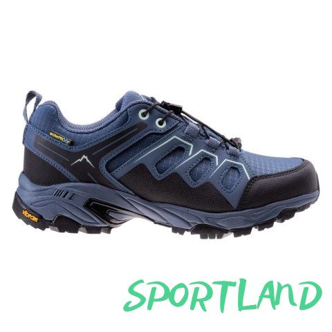 Buty Elbrus Euren Low Wp V W 92800490700 39 Buty Elbrus Euren Low Wp V W 92800490700 39