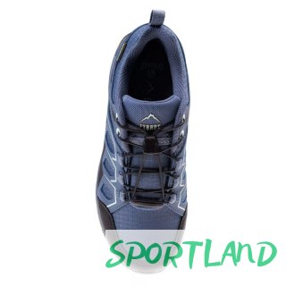 Buty Elbrus Euren Low Wp V W 92800490700 40