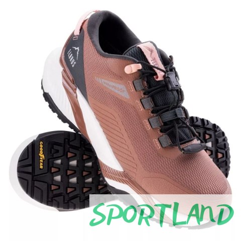 Buty Elbrus Faren Wp Gr W 92800488757 39 Buty Elbrus Faren Wp Gr W 92800488757 39