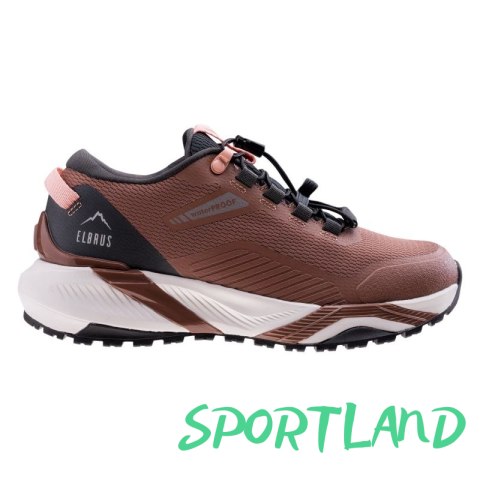 Buty Elbrus Faren Wp Gr W 92800488757 39 Buty Elbrus Faren Wp Gr W 92800488757 39