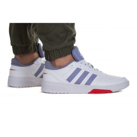 Buty adidas Courtbeat M H06205 44 Buty adidas Courtbeat M H06205 44