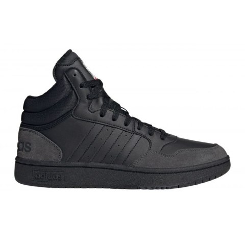 Buty adidas Hoops 3.0 Mid M HP7939 44 Buty adidas Hoops 3.0 Mid M HP7939 44