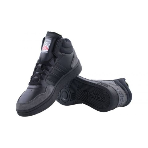 Buty adidas Hoops 3.0 Mid M HP7939 44 Buty adidas Hoops 3.0 Mid M HP7939 44