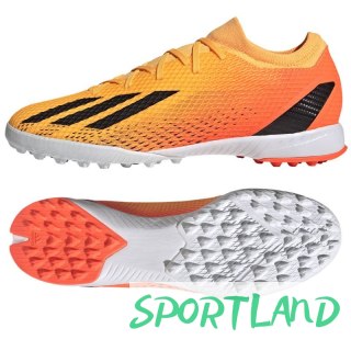 Buty piłkarskie adidas X Speedportal.3 TF M GZ2471 45 1/3