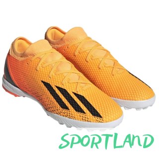 Buty piłkarskie adidas X Speedportal.3 TF M GZ2471 45 1/3