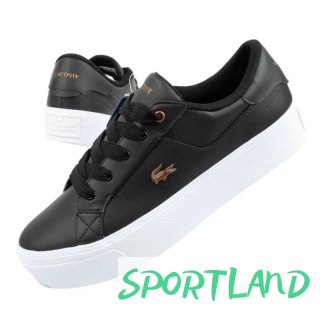 Buty sportowe Lacoste Ziane Platform W 13312 39.5