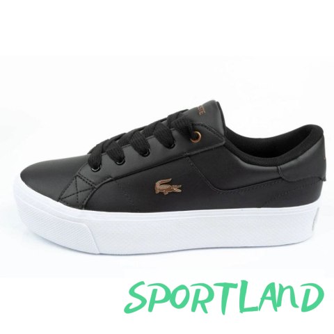 Buty sportowe Lacoste Ziane Platform W 13312 39.5 Buty sportowe Lacoste Ziane Platform W 13312 39.5