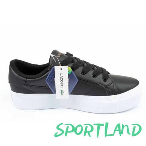 Buty sportowe Lacoste Ziane Platform W 13312 39.5 Buty sportowe Lacoste Ziane Platform W 13312 39.5