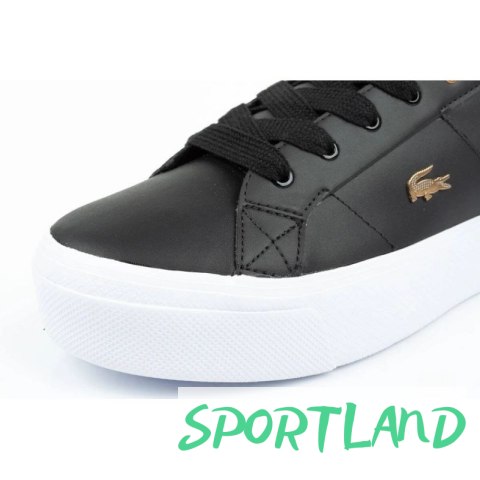 Buty sportowe Lacoste Ziane Platform W 13312 39.5 Buty sportowe Lacoste Ziane Platform W 13312 39.5