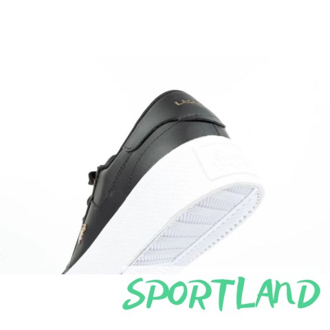 Buty sportowe Lacoste Ziane Platform W 13312 39.5 Buty sportowe Lacoste Ziane Platform W 13312 39.5