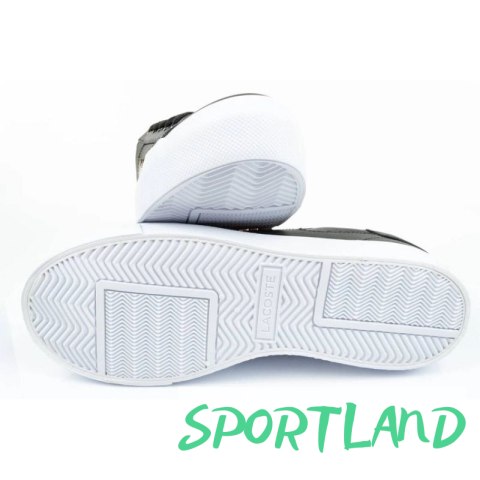 Buty sportowe Lacoste Ziane Platform W 13312 39.5 Buty sportowe Lacoste Ziane Platform W 13312 39.5