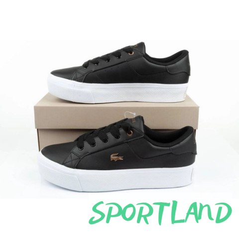 Buty sportowe Lacoste Ziane Platform W 13312 39.5 Buty sportowe Lacoste Ziane Platform W 13312 39.5