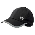 Czapka z daszkiem IQ Cross The Line Rome W 92800274379 N/A
