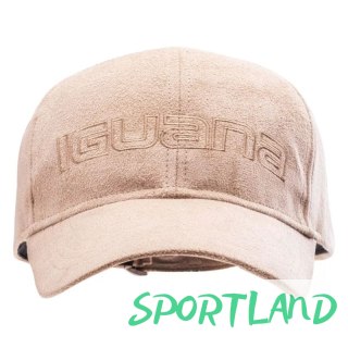 Czapka z daszkiem Iguana Jukur 92800503505 N/A