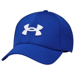 Czapka z daszkiem Under Armour Blitzing M 1376700 400 M/L