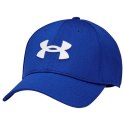 Czapka z daszkiem Under Armour Blitzing M 1376700 400 M/L