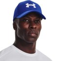 Czapka z daszkiem Under Armour Blitzing M 1376700 400 M/L
