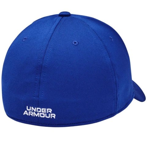 Czapka z daszkiem Under Armour Blitzing M 1376700 400 S/M Czapka z daszkiem Under Armour Blitzing M 1376700 400 S/M