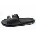 Klapki Lacoste Croco Dualiste M 20312 42