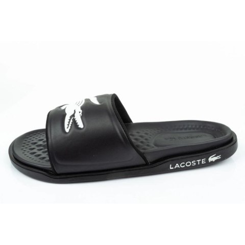 Klapki Lacoste Croco Dualiste M 20312 42 Klapki Lacoste Croco Dualiste M 20312 42