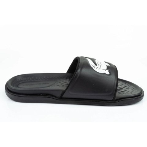 Klapki Lacoste Croco Dualiste M 20312 42 Klapki Lacoste Croco Dualiste M 20312 42
