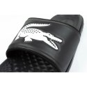 Klapki Lacoste Croco Dualiste M 20312 42