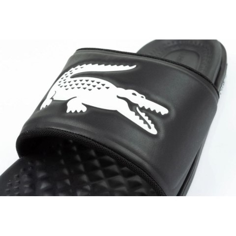 Klapki Lacoste Croco Dualiste M 20312 42 Klapki Lacoste Croco Dualiste M 20312 42