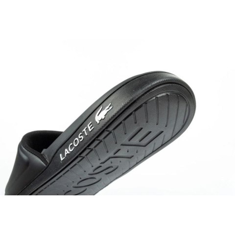 Klapki Lacoste Croco Dualiste M 20312 42 Klapki Lacoste Croco Dualiste M 20312 42
